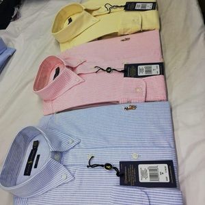 Long sleeve men’s shirts
